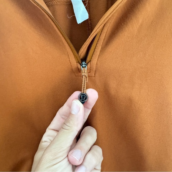 Lululemon Ready to Rulu Half-Zip Pullover - Picture 10 of 12
